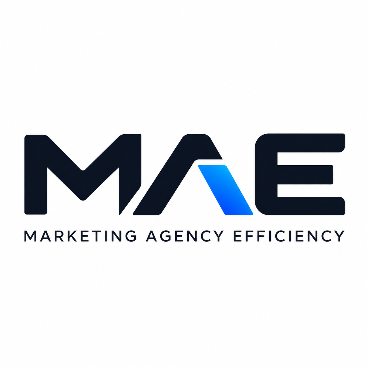 MAE Marketing Agency Efficiency